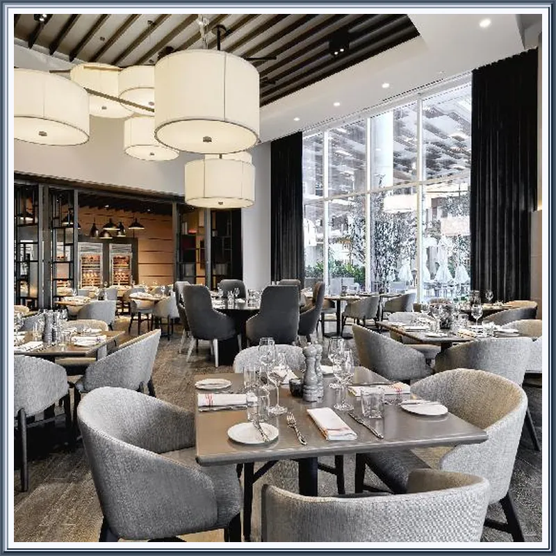 Live! by Loews - Arlington TX hotel view