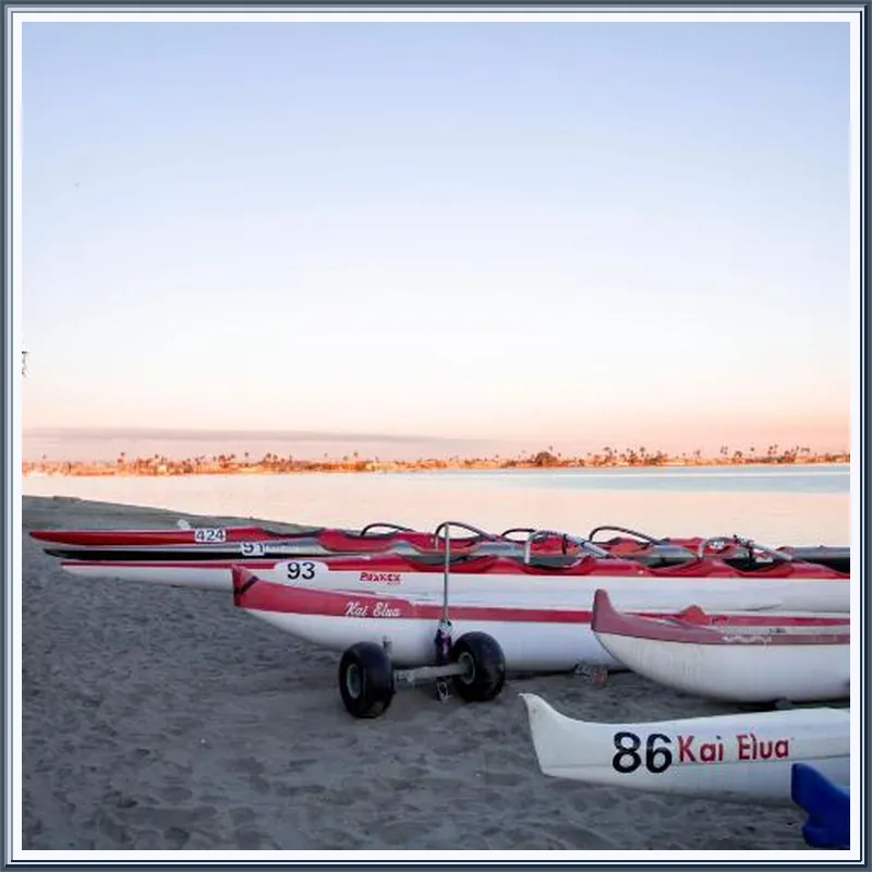 Paradise Point Resort & Spa hotel facilities