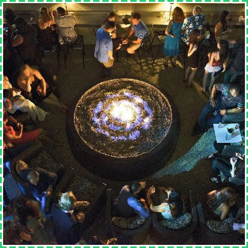 San Diego Marriott Gaslamp Quarter hotel facilities