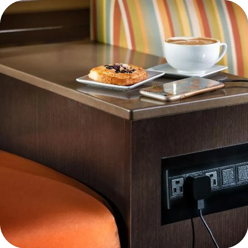 Staypineapple, Watertown Hotel, University District Seattle hotel facilities