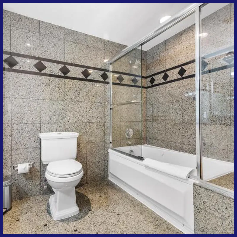 Fortune House Hotel Suites hotel facilities