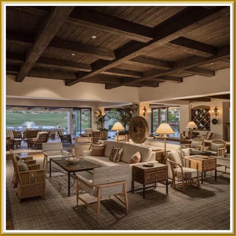 Arizona Grand Resort & Spa hotel facilities