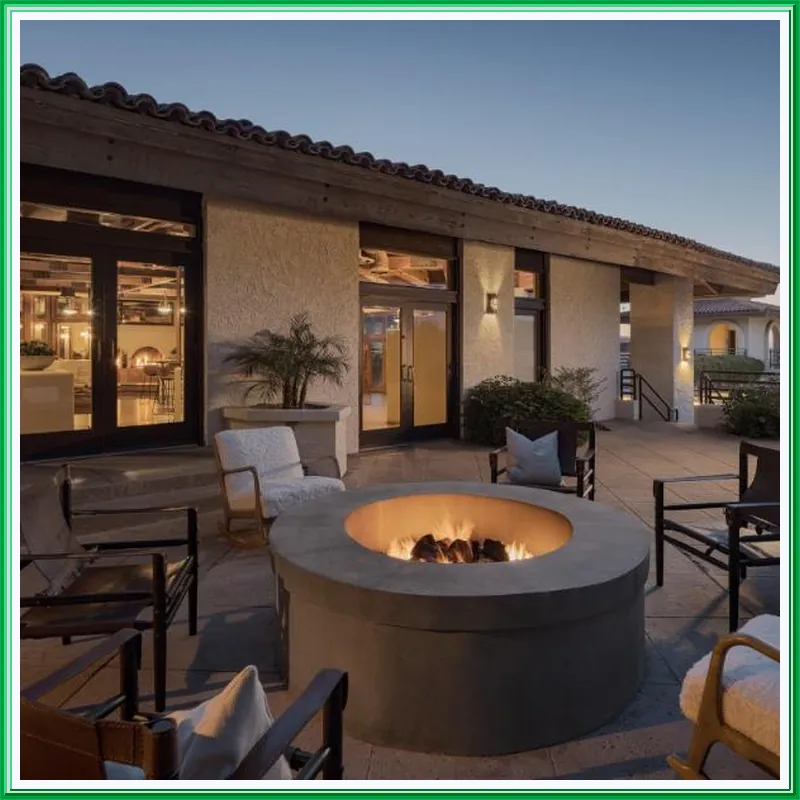 Arizona Grand Resort & Spa hotel view