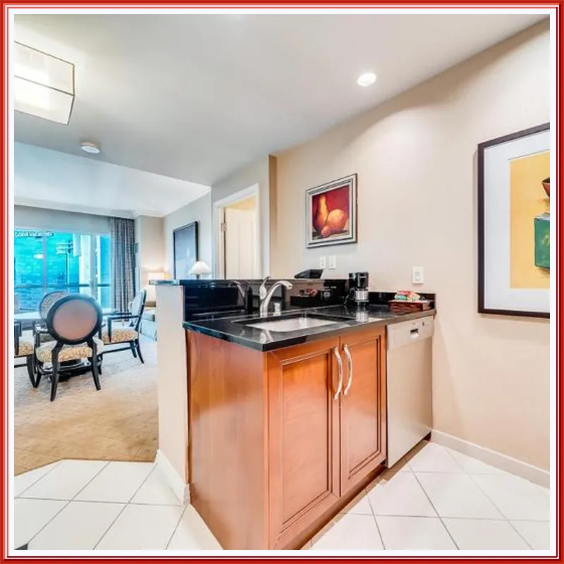 Jet Luxury at The Signature Condo Hotel hotel facilities