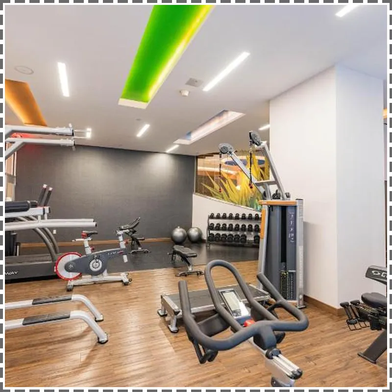 Even Hotel New York - Midtown East By IHG hotel facilities