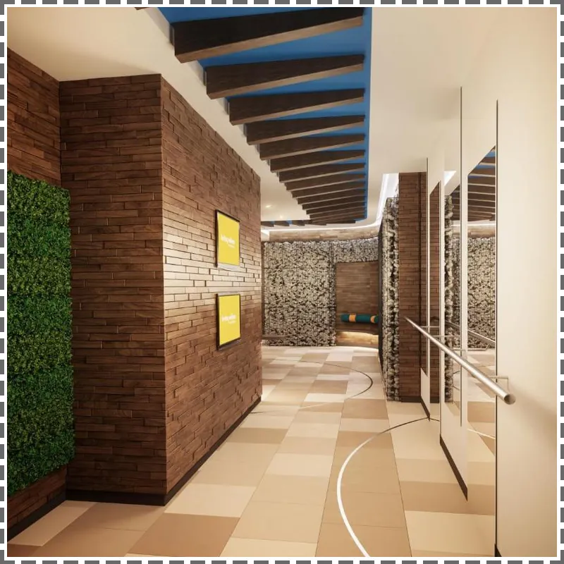 Even Hotel New York - Midtown East By IHG hotel view