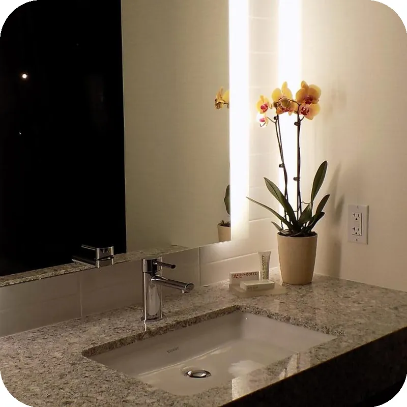 Carnegie Hotel hotel facilities