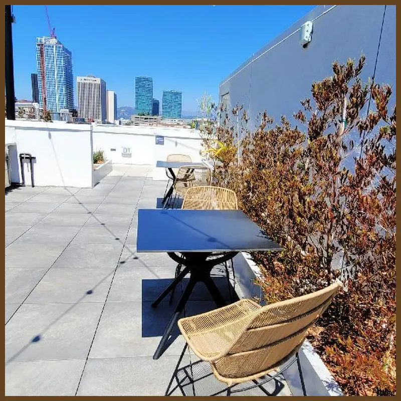 StaysPro - GORGEOUS Hollywood LA's best location hotel facilities