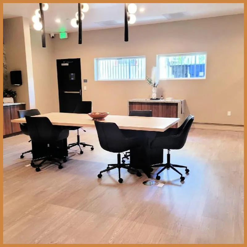 StaysPro - GORGEOUS Hollywood LA's best location hotel view