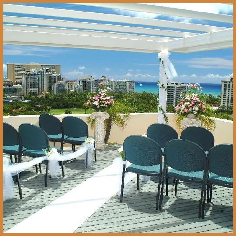 DoubleTree by Hilton Alana - Waikiki Beach hotel facilities