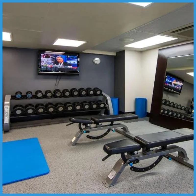 DoubleTree by Hilton Alana - Waikiki Beach hotel facilities