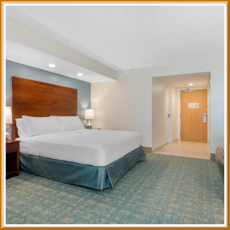 Holiday Inn Orlando Disney Spring Area By IHG hotel room