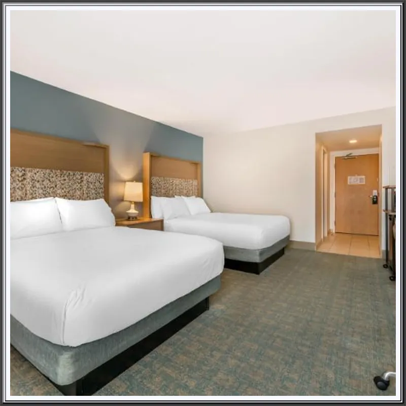 Holiday Inn Orlando Disney Spring Area By IHG hotel room