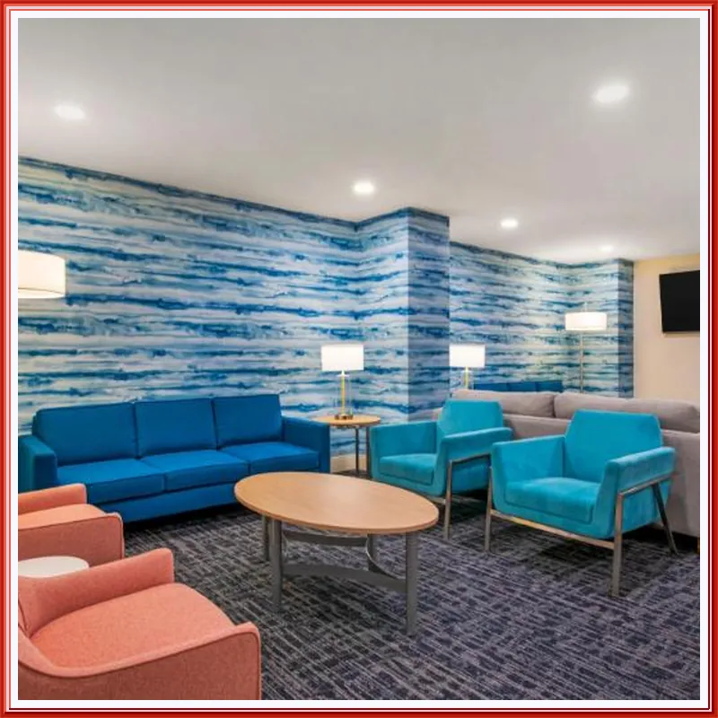 Holiday Inn Orlando Disney Spring Area By IHG hotel view