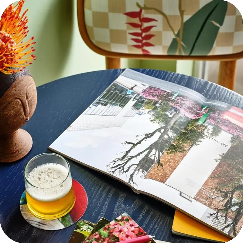 Wayfinder Waikiki hotel facilities