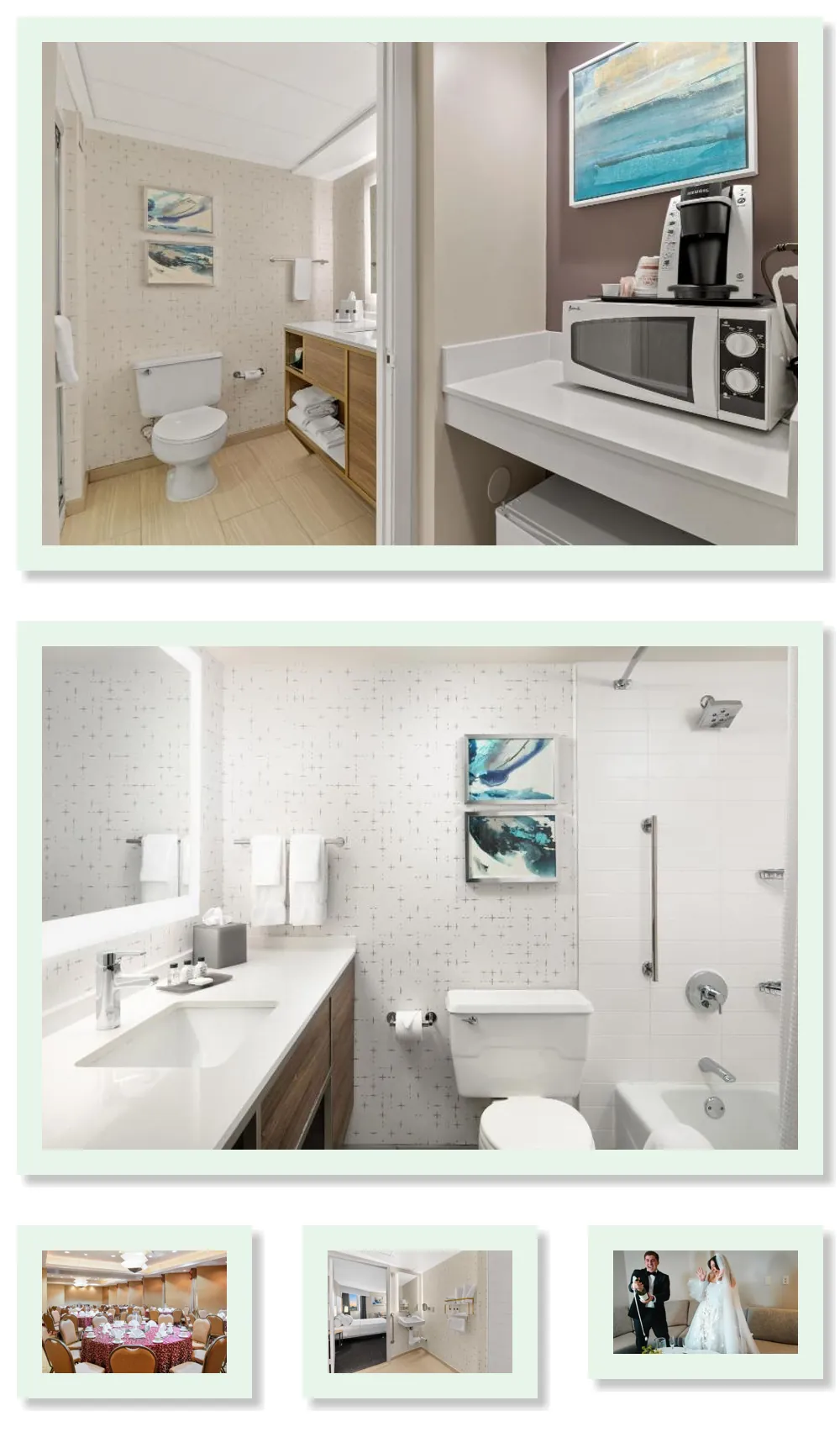 Crowne Plaza Houston Med Ctr-Galleria Area By IHG hotel main view