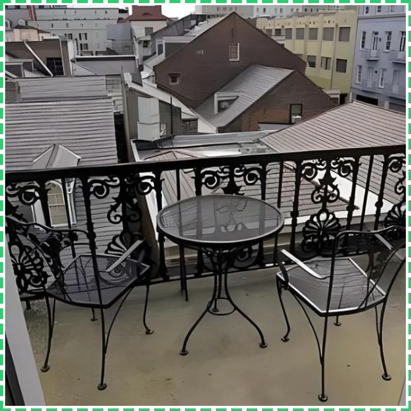 Holiday Inn Hotel French Quarter-Chateau Lemoyne By IHG hotel facilities