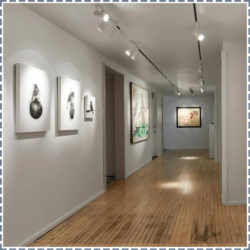 21C Museum Hotel Chicago hotel view