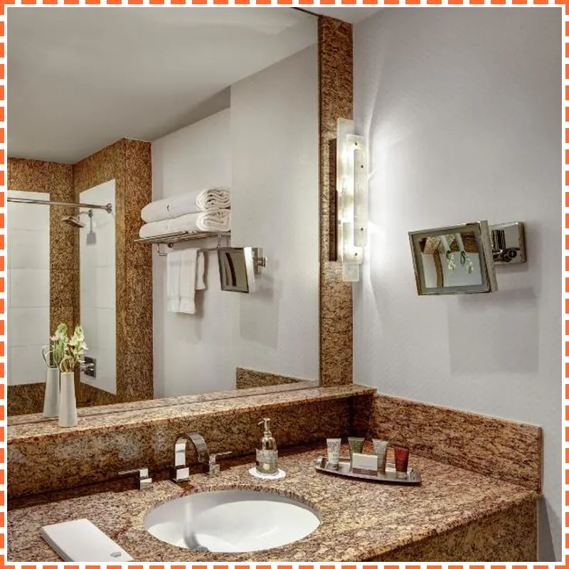 Lotte New York Palace hotel facilities