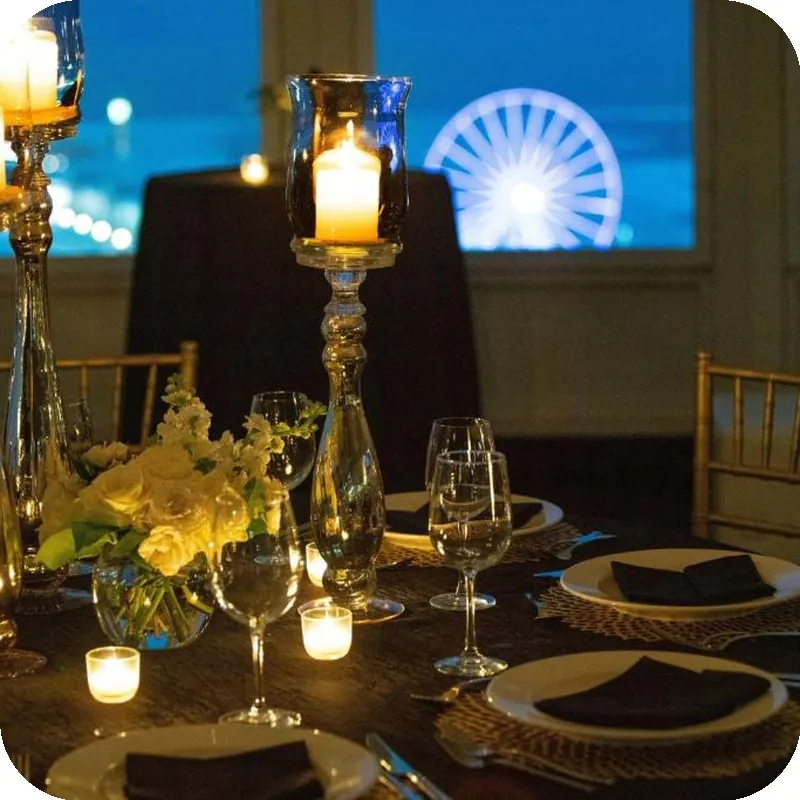 The Wade hotel facilities