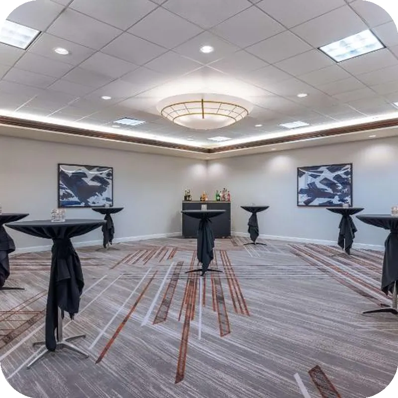 Embassy Suites by Hilton Convention Center Las Vegas hotel facilities