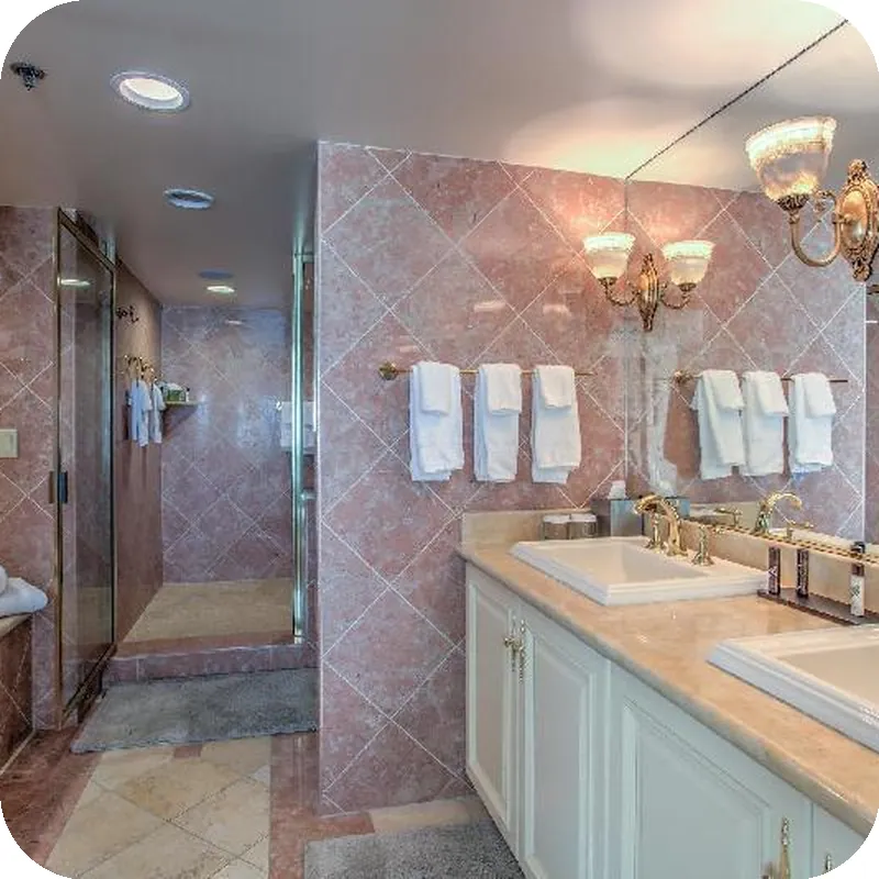 Embassy Suites by Hilton Convention Center Las Vegas hotel facilities