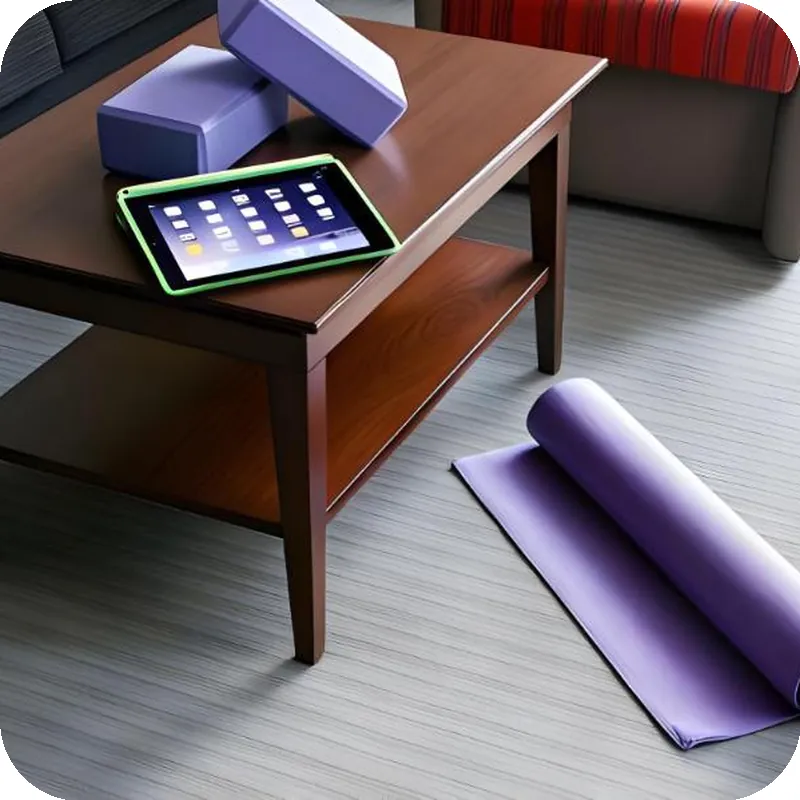 Club Quarters Hotel in San Francisco hotel room