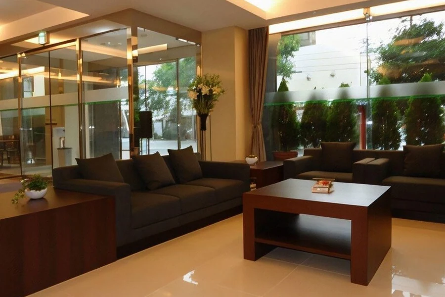 Shimonoseki Station Hotelの館内設備